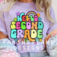 Groovy grades Tee/Sweatshirt