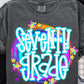 Whimsical Teacher/Grade Level tee/sweatshirt
