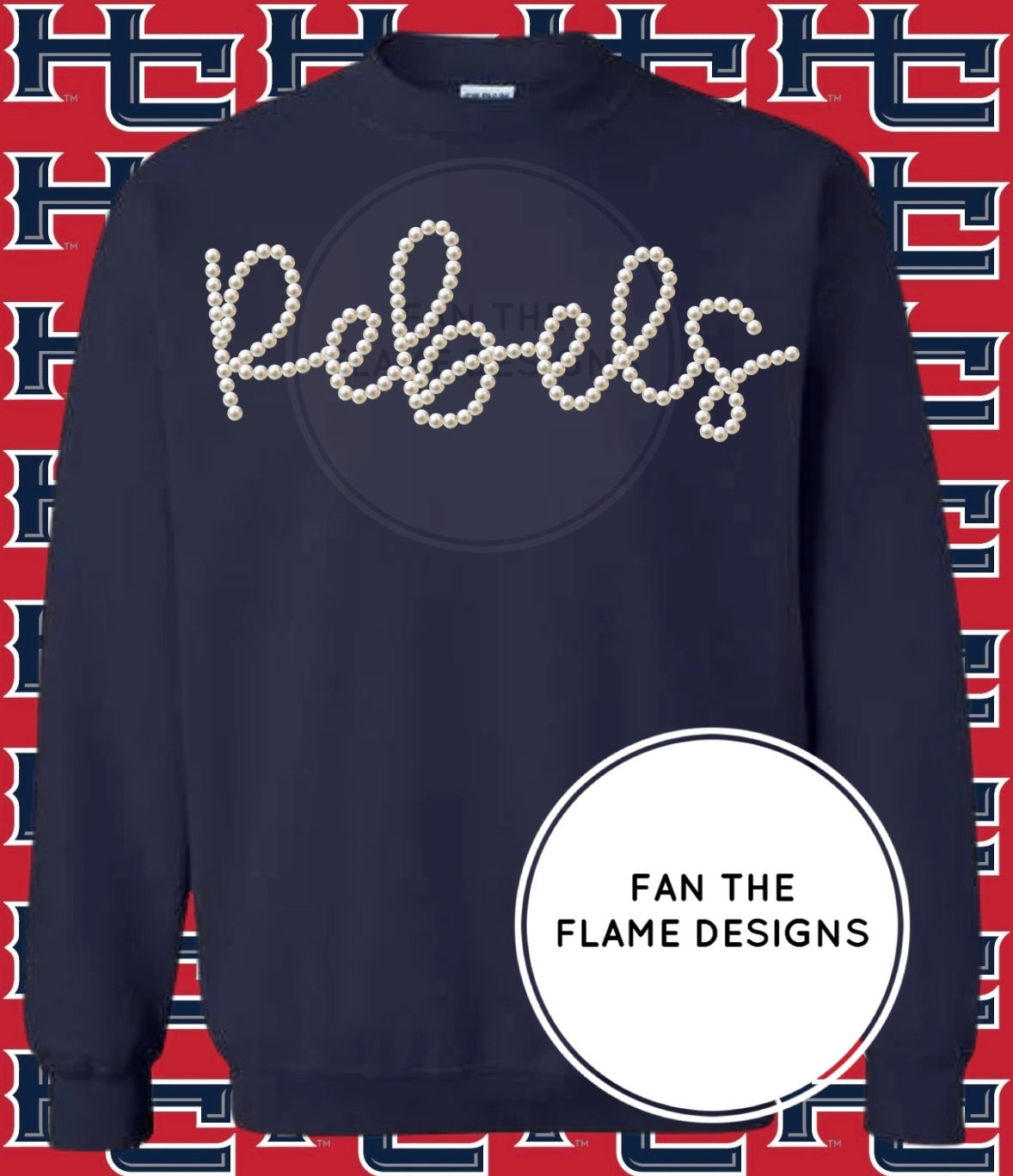 Rebels Pearl