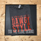 Dawgy Style tee/sweatshirt