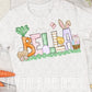 Personalized Easter tee/sweatshirt