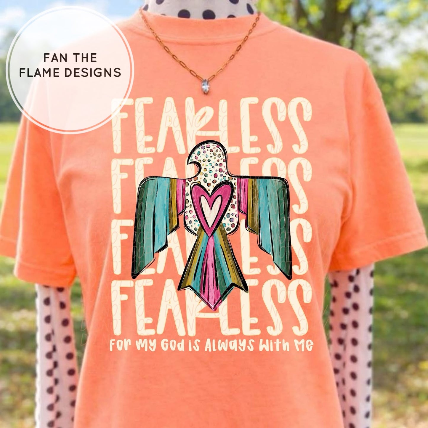 Fearless Short/Long/Sweatshirt