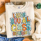 Class Dismissed tee