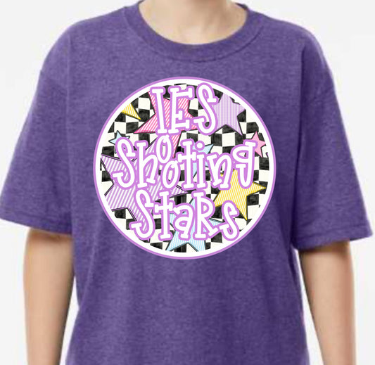 Ms. McDurmon’s class tee