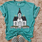 Amazing grace church tee/sweatshirt