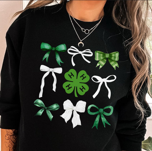 4H tee/sweatshirt