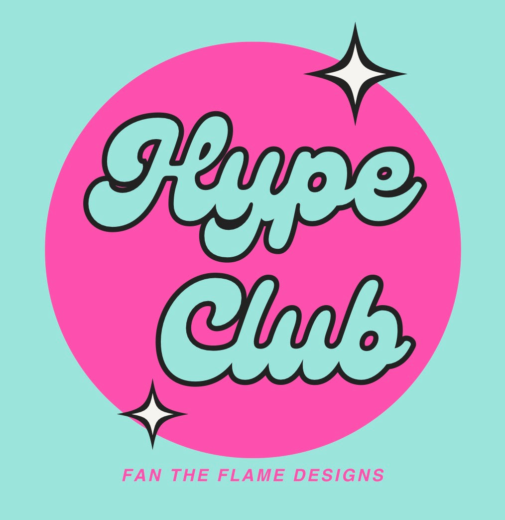 February Hype Club