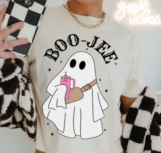 BooJee tee/sweatshirt