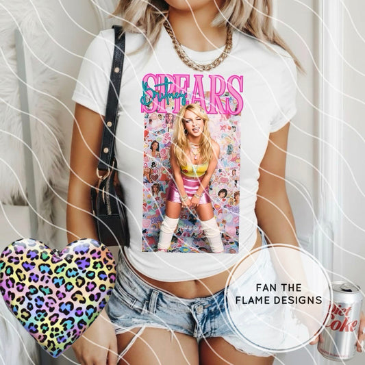 Britney Short/Long/Sweatshirt