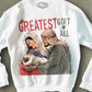 The Greatest Gift of all tee/sweatshirt