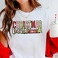 Christmas mode on Tee/Sweatshirt