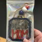 Rebels Mom Car Charm