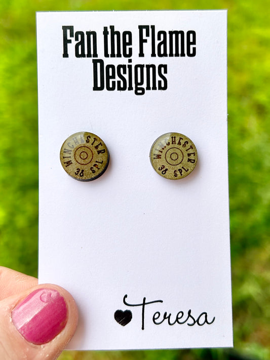 Winchester Studs