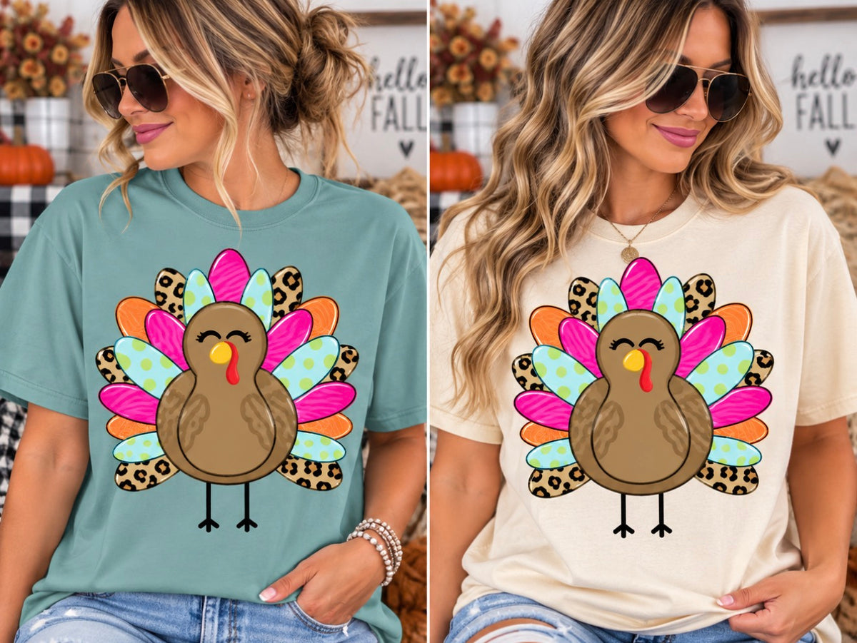 Tammy Turkey