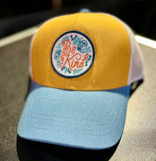 Be Kind Hat