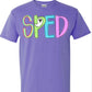 Spooky Grade Level Tee/Sweatshirt