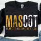 Leave it all Rebel Band Tee/Sweatshirt