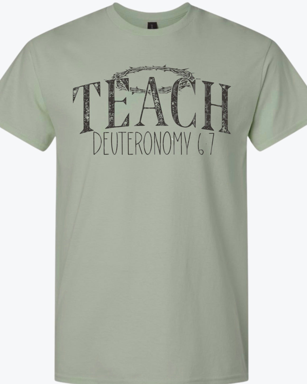 Teach Short/Long/Sweatshirt