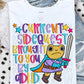 Current side quest brought to you by ADHD Tee/Sweatshirt