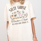 Silly Goose Teacher Social Club Tee/Sweatshirt