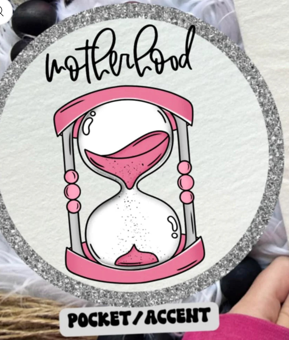 The days are long but the years are short tee/sweatshirt