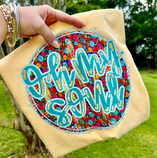 Oh my soul Tee/Sweatshirt