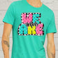 We are Rebels tee/sweatshirt