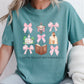 Let me tell you about my Jesus tee/sweatshirt