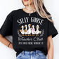 Silly Goose Teacher Social Club Tee/Sweatshirt