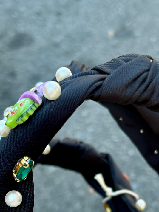 Halloween Headbands