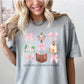 Let me tell you about my Jesus tee/sweatshirt