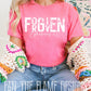 Forgiven tee/sweatshirt