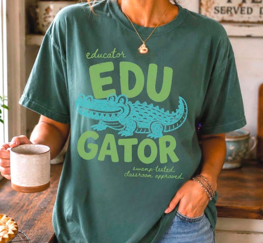 Edu-gator