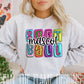 Inflatable Mascot tee/sweatshirt