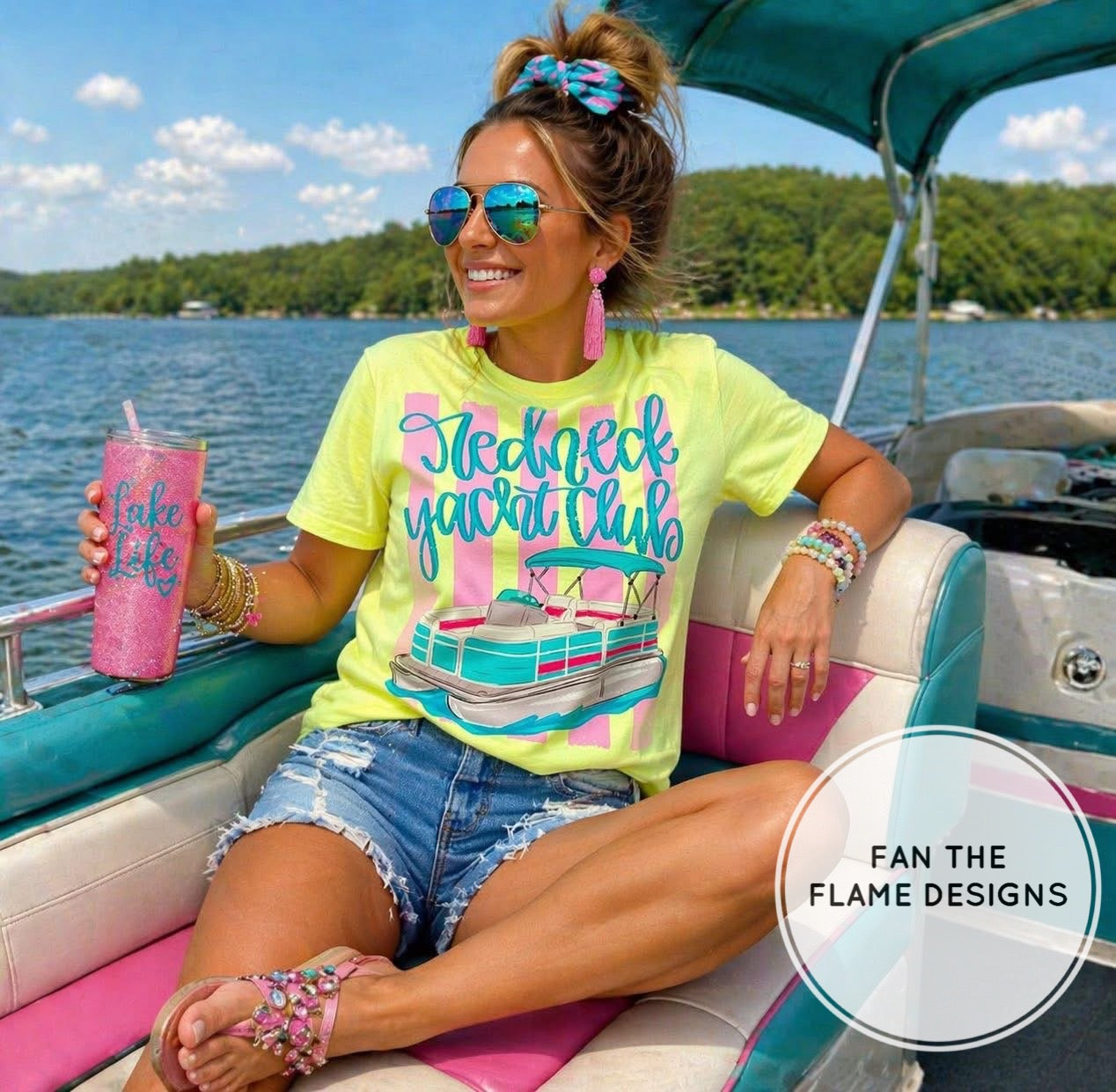 Redneck Yacht Club