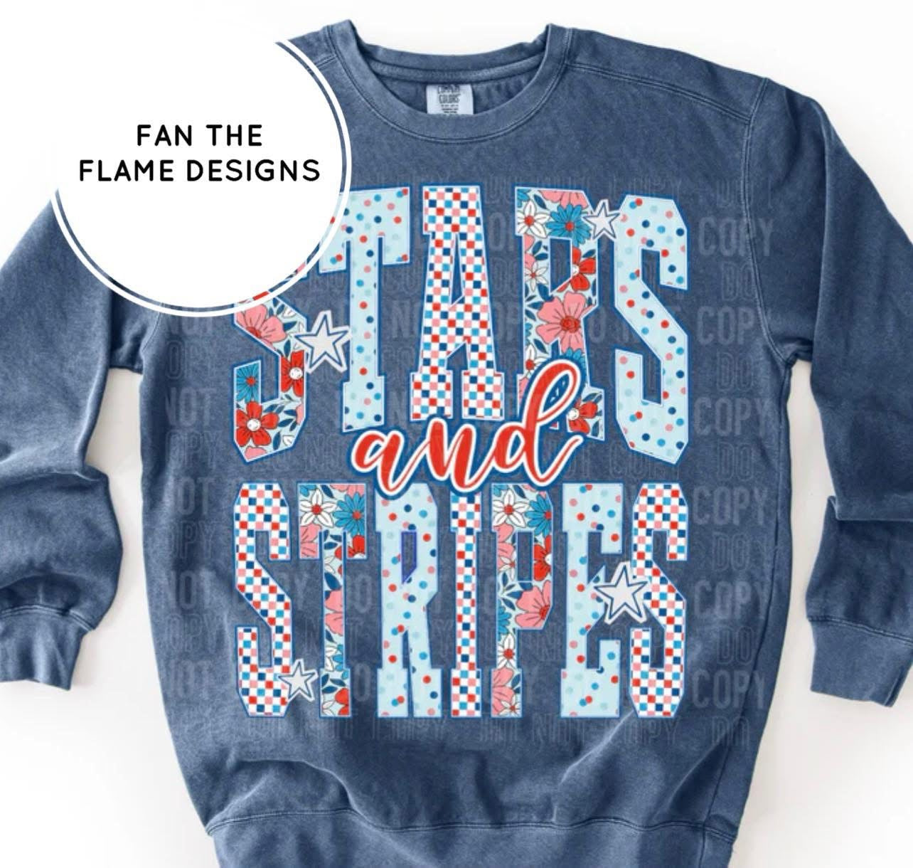 Stars & Stripes