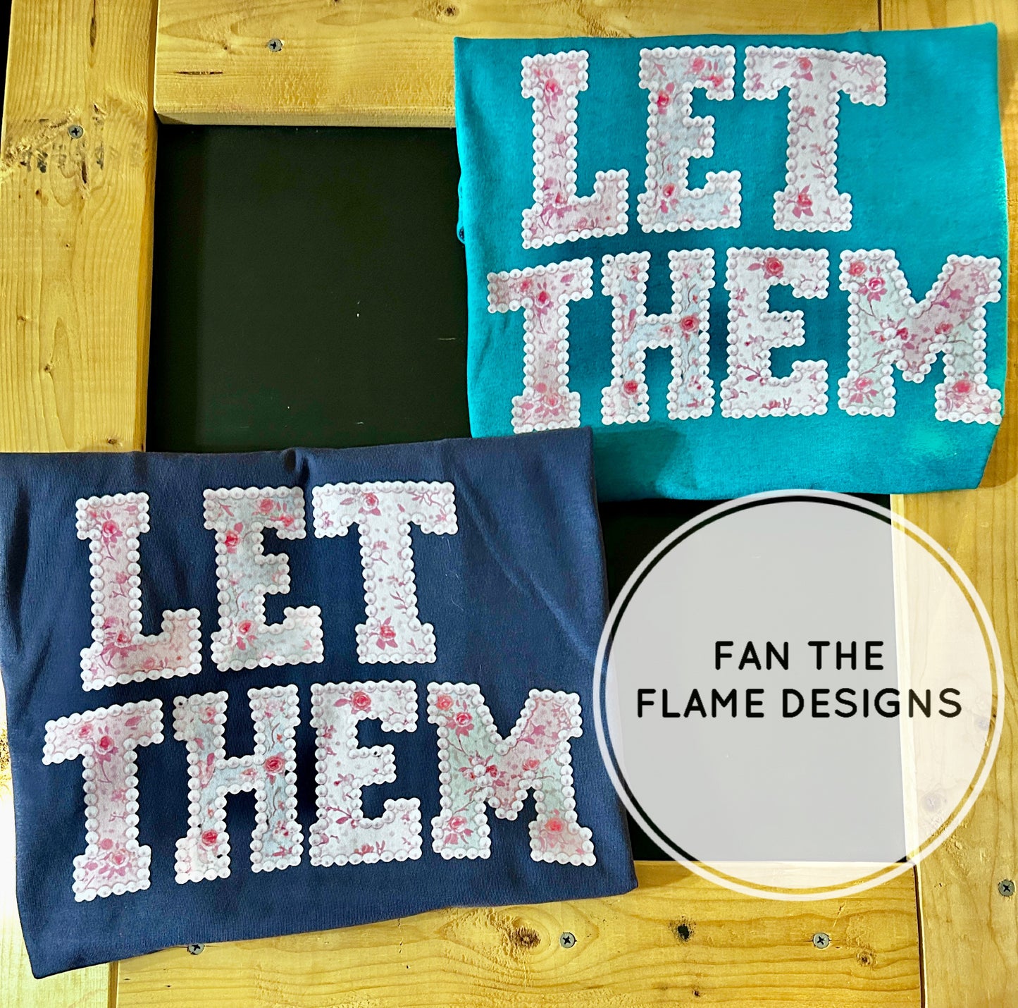 Let Them