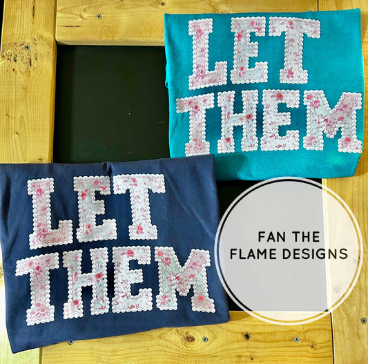 Let Them