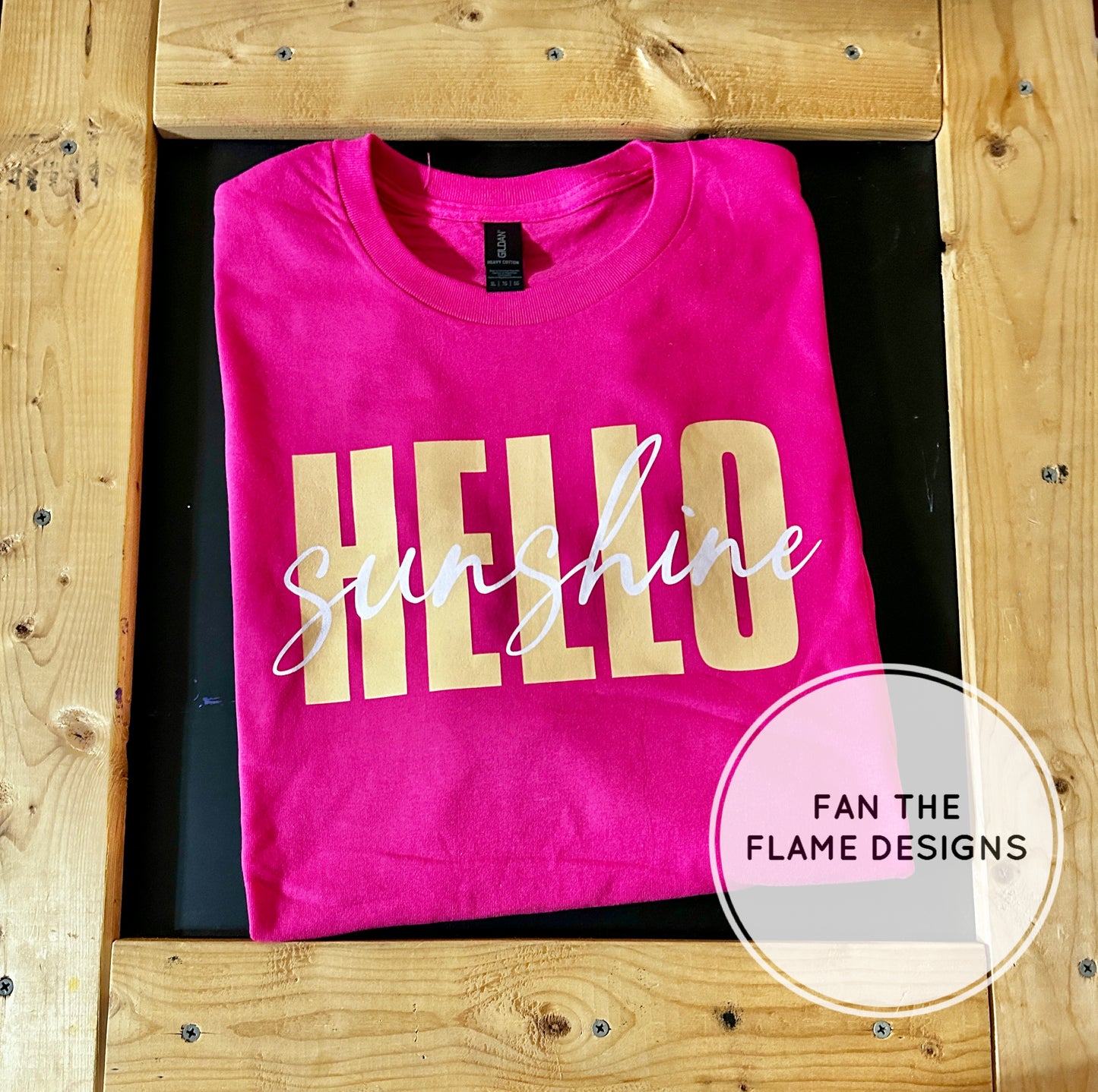 Hello Sunshine