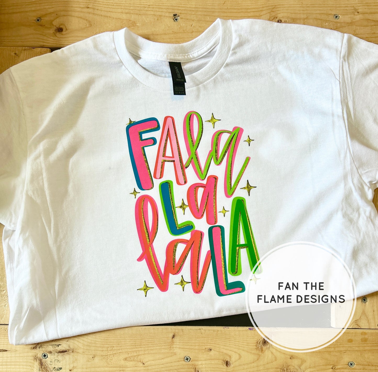 FaLaLaLa Short/Long/Sweatshirt
