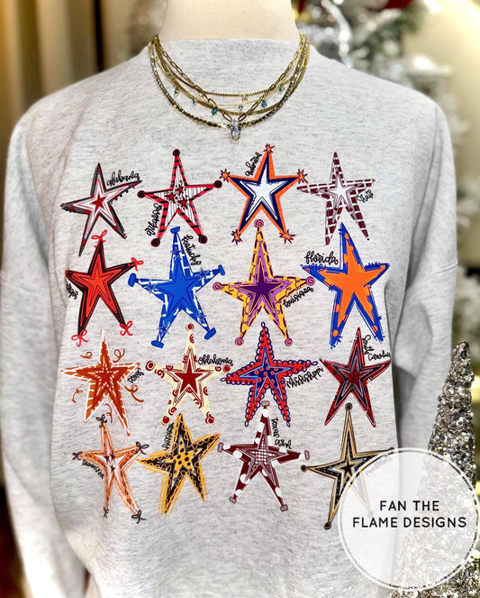 Saturdays in the South Short/Long/Sweatshirt