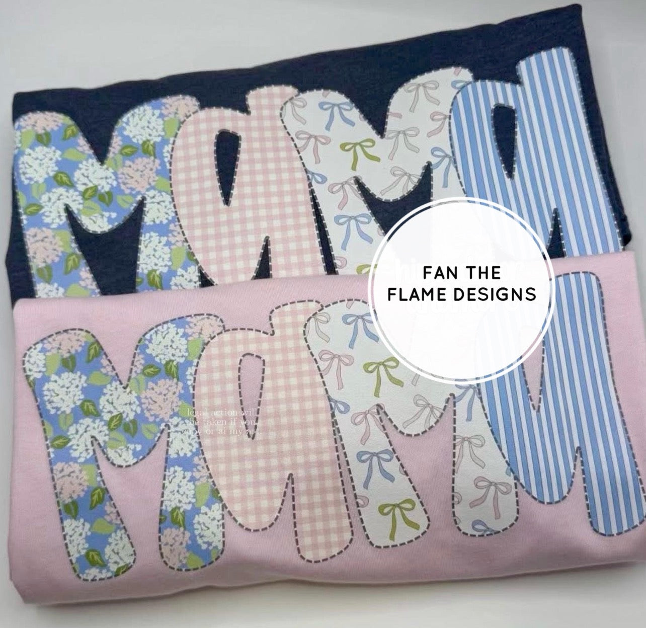 Coquette Floral Bow Names