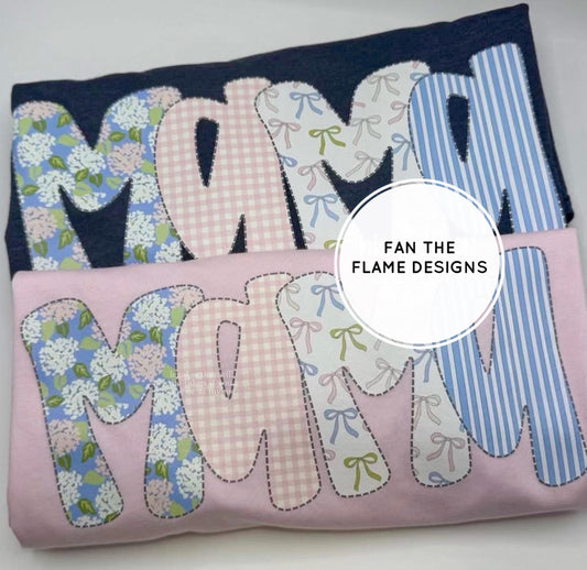 Coquette Floral Bow Names