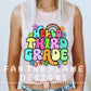 Groovy grades Tee/Sweatshirt