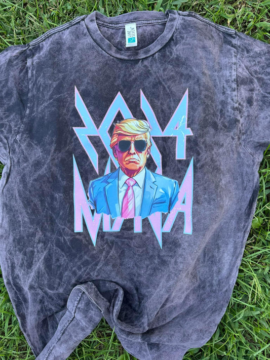 2024 MAGA tee/sweatshirt