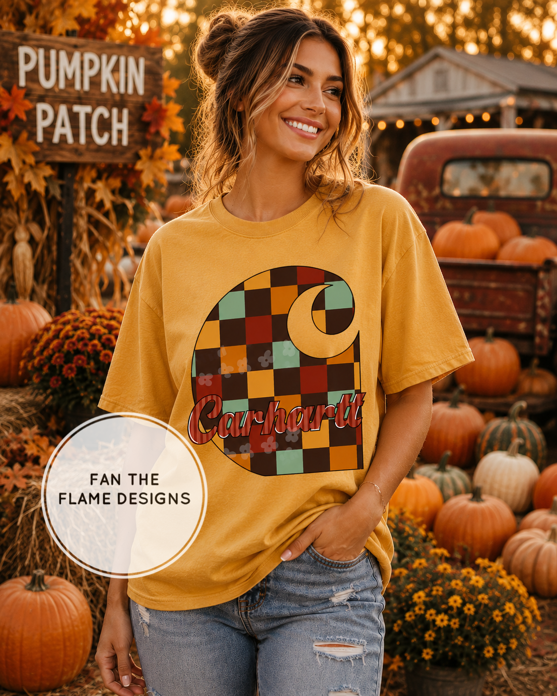 Fall Carhartt