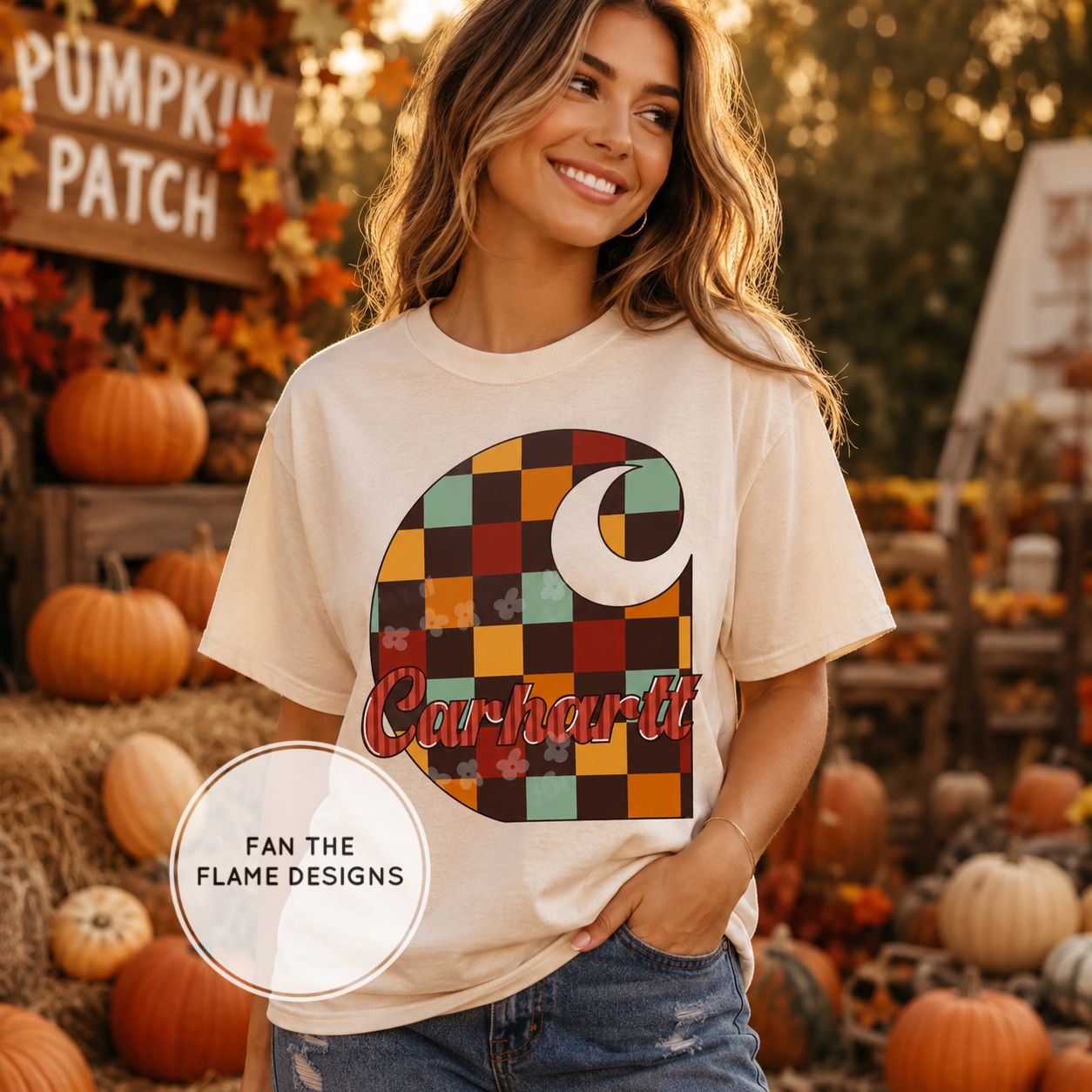 Fall Carhartt
