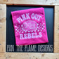 Pink Out HC Rebels tee/sweatshirt