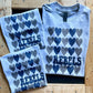 Rebels Love tee/sweatshirt