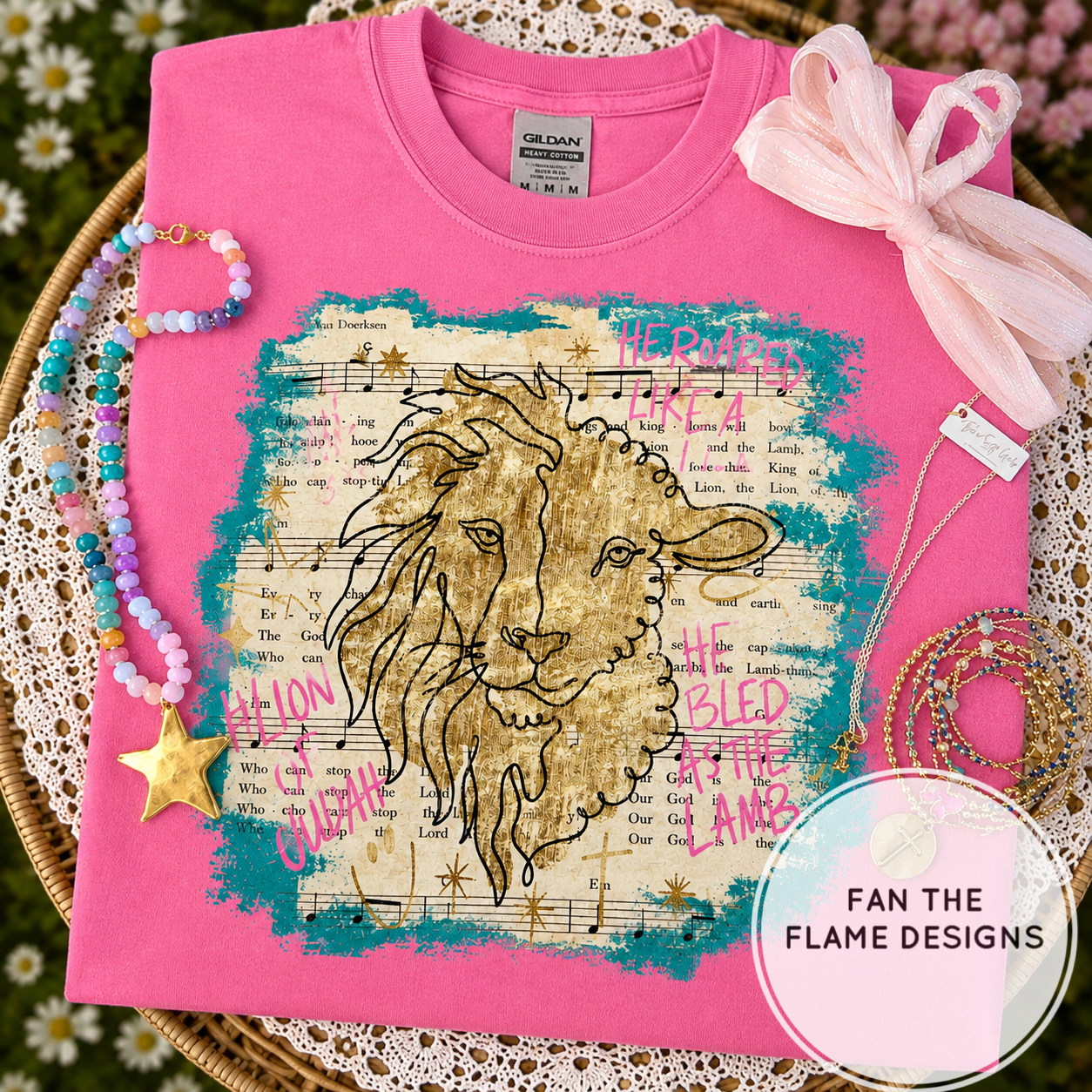 Lion of Judah